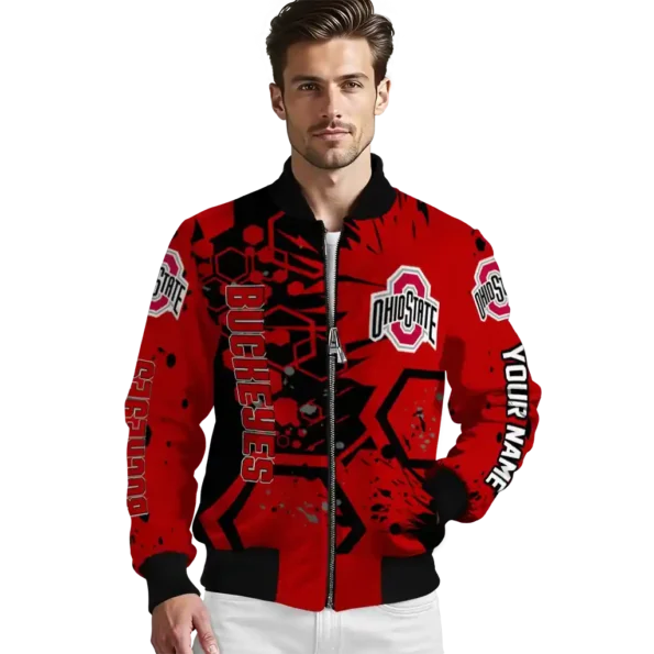 Ohio20State20Buckeyes20NCAAZone Jacket 3 Bomber 14.webp