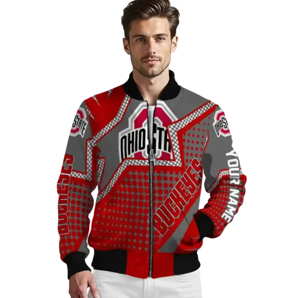 Ohio20State20Buckeyes20NCAAZone Jacket 3 Bomber 18.webp