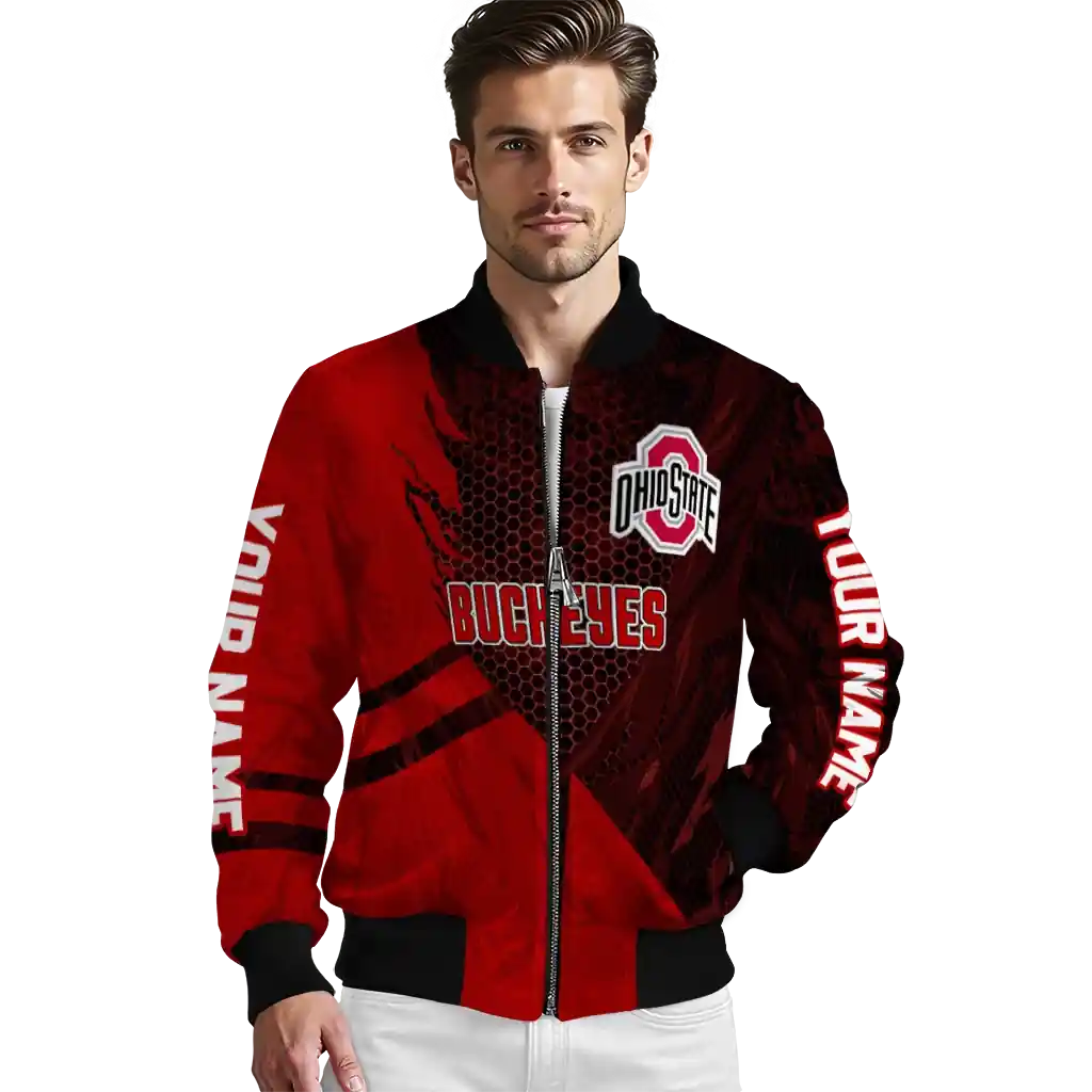 Ohio20State20Buckeyes20NCAAZone Jacket 3 Bomber 5.webp Ohio20State20Buckeyes20NCAAZone Jacket 3 Bomber 5.webp