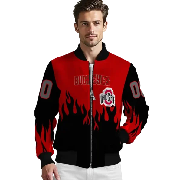 Ohio20State20Buckeyes20NCAAZone Jacket 3 Bomber.webp