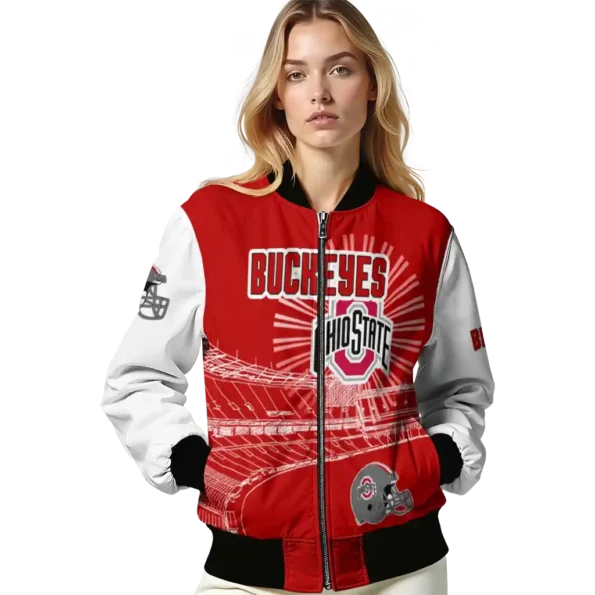Ohio20State20Buckeyes20NCAAZone Jacket 4 Bomber 12.webp