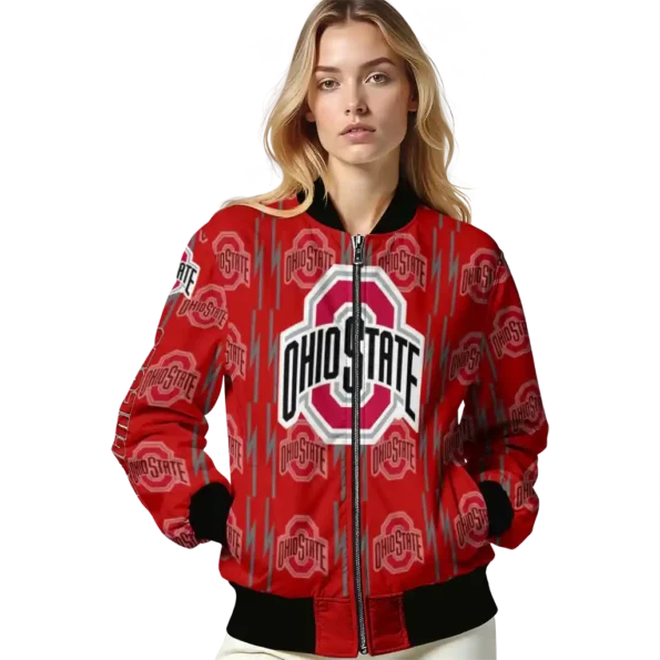 Ohio20State20Buckeyes20NCAAZone Jacket 4 Bomber 15.webp