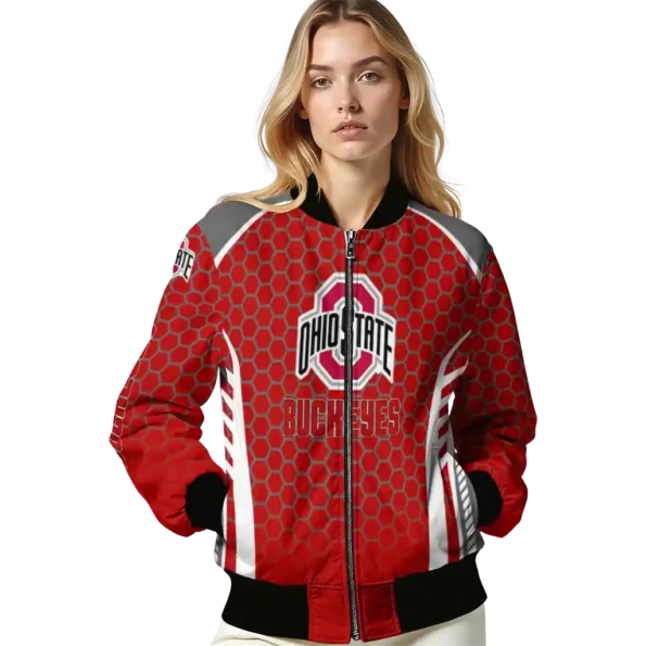Ohio20State20Buckeyes20NCAAZone Jacket 4 Bomber 16.webp