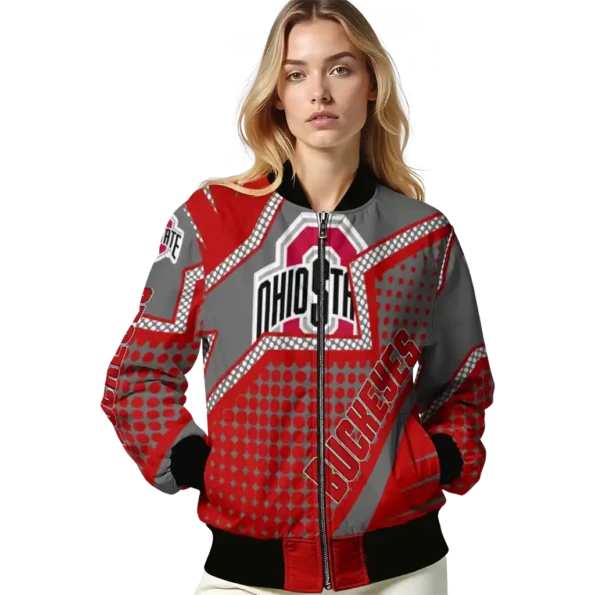 Ohio20State20Buckeyes20NCAAZone Jacket 4 Bomber 18.webp
