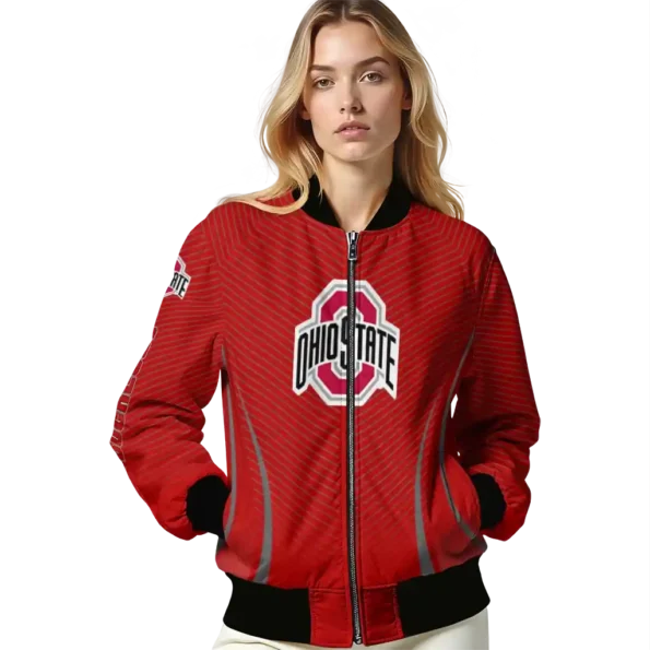 Ohio20State20Buckeyes20NCAAZone Jacket 4 Bomber 4.webp