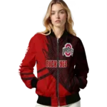 Ohio20State20Buckeyes20NCAAZone Jacket 1 Bomber 5.webp