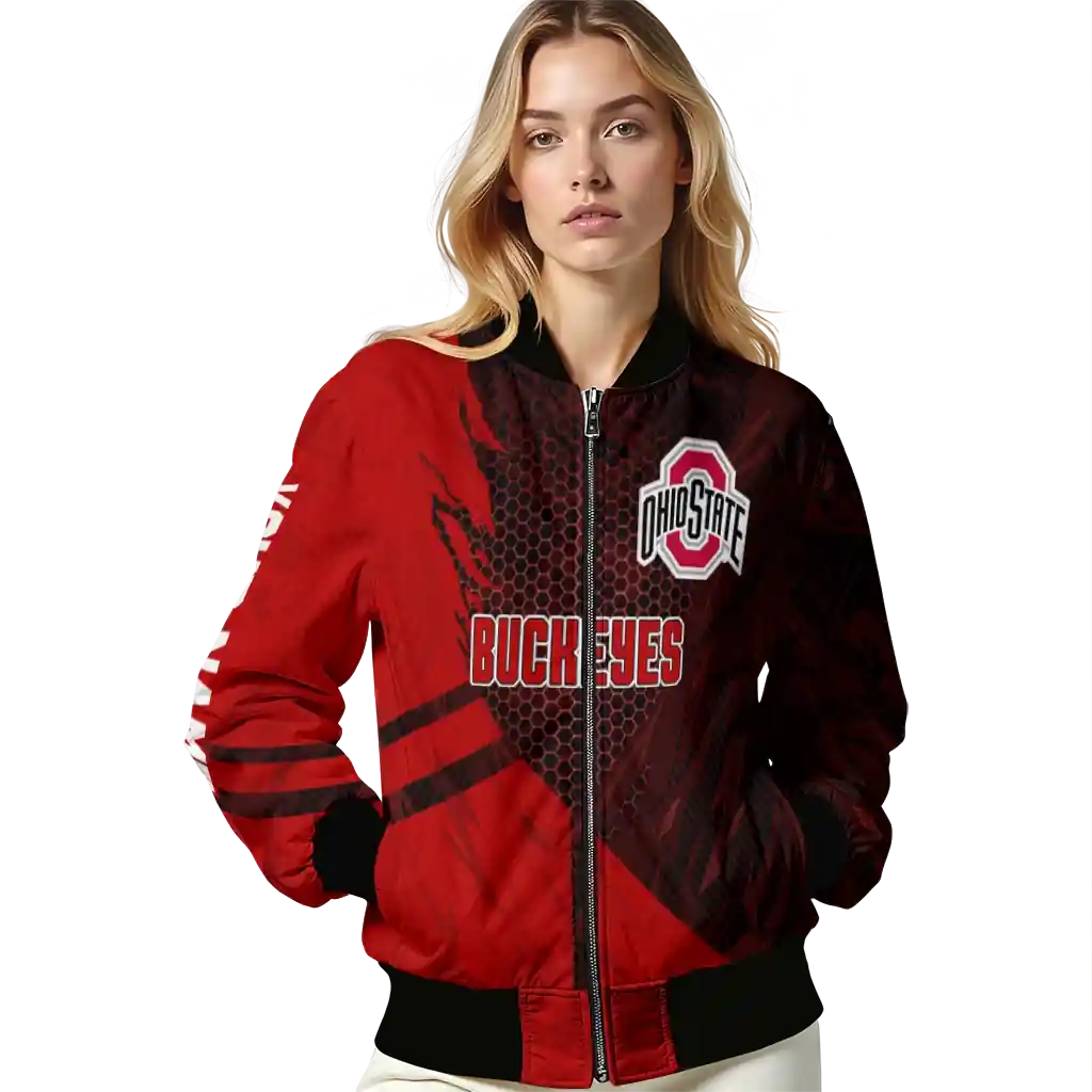 Ohio20State20Buckeyes20NCAAZone Jacket 4 Bomber 5.webp Ohio20State20Buckeyes20NCAAZone Jacket 4 Bomber 5.webp