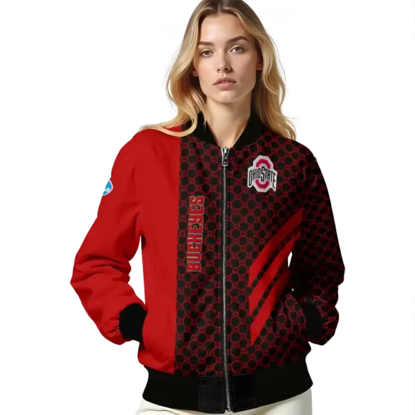 Ohio20State20Buckeyes20NCAAZone Jacket 4 Bomber 6.webp