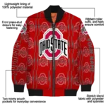 Ohio20State20Buckeyes20NCAAZone Jacket 1 Bomber 15.webp