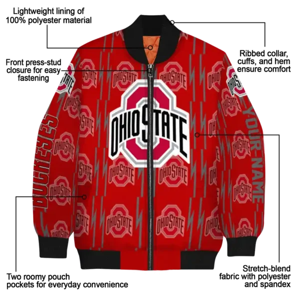 Ohio20State20Buckeyes20NCAAZone Jacket 5 Bomber 15.webp