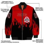Ohio20State20Buckeyes20NCAAZone Jacket 1 Bomber.webp