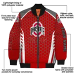 Ohio20State20Buckeyes20NCAAZone Jacket 1 Bomber 16.webp