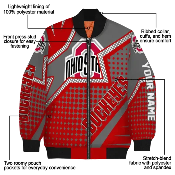 Ohio20State20Buckeyes20NCAAZone Jacket 5 Bomber 18.webp
