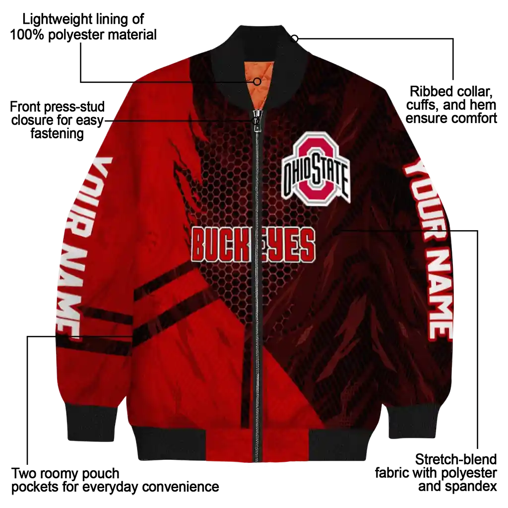 Ohio20State20Buckeyes20NCAAZone Jacket 5 Bomber 5.webp Ohio20State20Buckeyes20NCAAZone Jacket 5 Bomber 5.webp