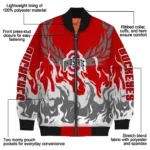 Ohio20State20Buckeyes20NCAAZone Jacket 1 Bomber 7.webp
