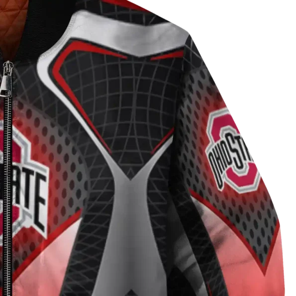 Ohio20State20Buckeyes20NCAAZone Jacket 6 Bomber 10.webp