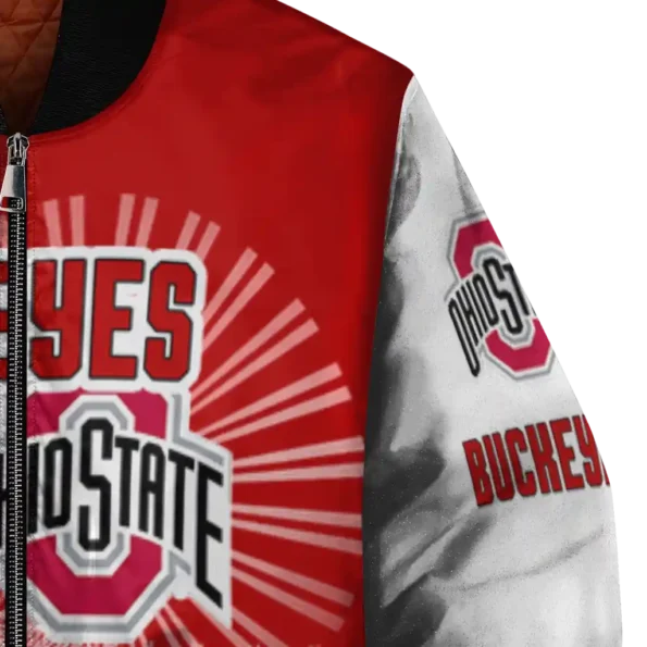 Ohio20State20Buckeyes20NCAAZone Jacket 6 Bomber 12.webp