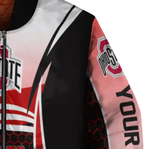 Ohio20State20Buckeyes20NCAAZone Jacket 6 Bomber 13.webp