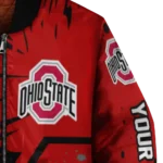 Ohio20State20Buckeyes20NCAAZone Jacket 1 Bomber 14.webp