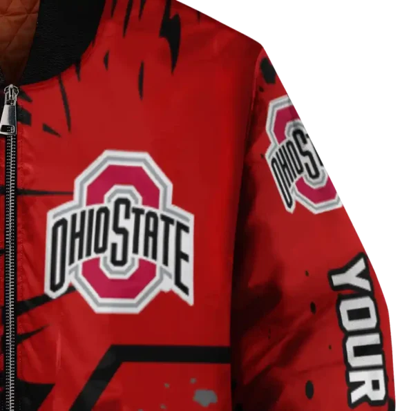 Ohio20State20Buckeyes20NCAAZone Jacket 6 Bomber 14.webp