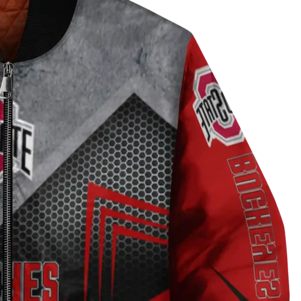Ohio20State20Buckeyes20NCAAZone Jacket 6 Bomber 3.webp
