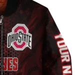 Ohio20State20Buckeyes20NCAAZone Jacket 1 Bomber 5.webp