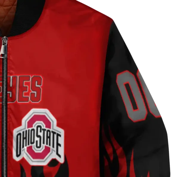 Ohio20State20Buckeyes20NCAAZone Jacket 6 Bomber.webp