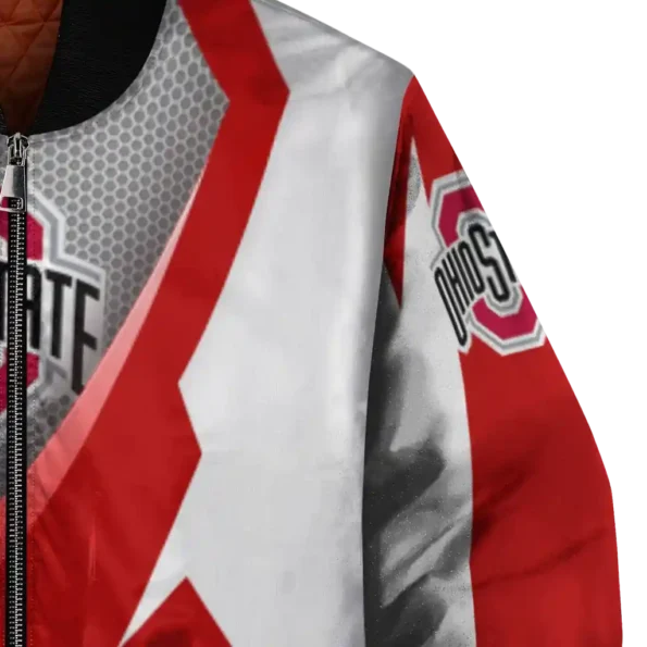Ohio20State20Buckeyes20NCAAZone Jacket 6 Bomber 8.webp