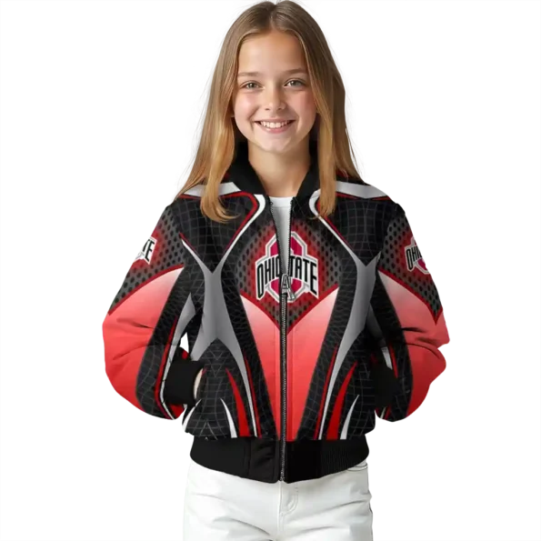 Ohio20State20Buckeyes20NCAAZone Jacket 7 Bomber 10.webp
