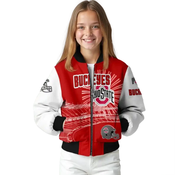 Ohio20State20Buckeyes20NCAAZone Jacket 7 Bomber 12.webp