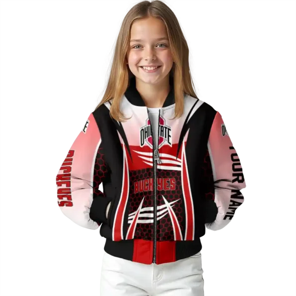 Ohio20State20Buckeyes20NCAAZone Jacket 7 Bomber 13.webp