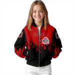 Ohio20State20Buckeyes20NCAAZone Jacket 1 Bomber.webp