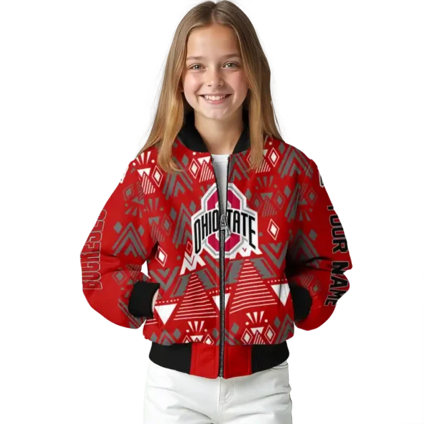 Ohio20State20Buckeyes20NCAAZone Jacket 7 Bomber 17.webp