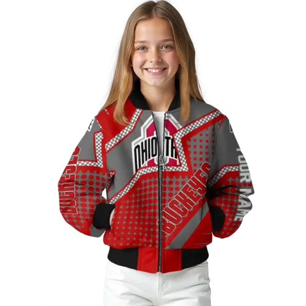 Ohio20State20Buckeyes20NCAAZone Jacket 7 Bomber 18.webp