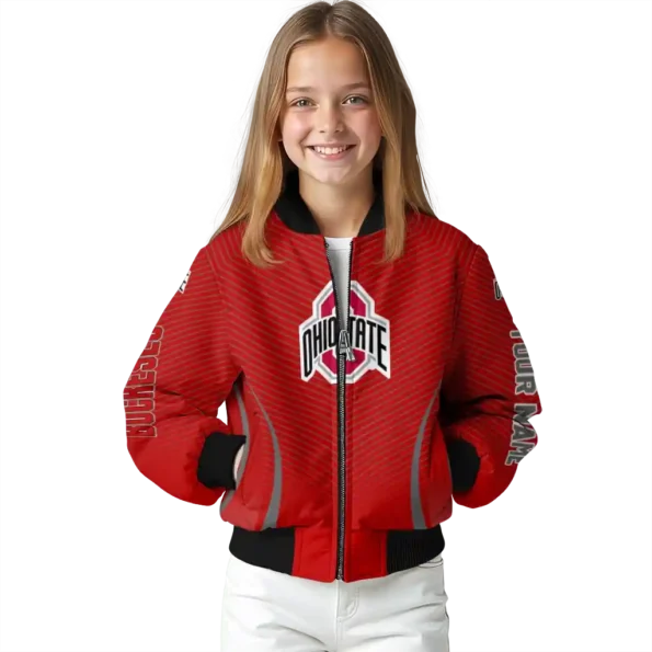 Ohio20State20Buckeyes20NCAAZone Jacket 7 Bomber 4.webp
