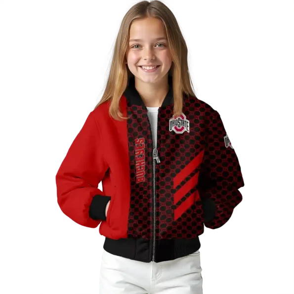 Ohio20State20Buckeyes20NCAAZone Jacket 7 Bomber 6.webp