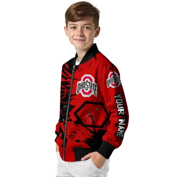Ohio20State20Buckeyes20NCAAZone Jacket 8 Bomber 14.webp