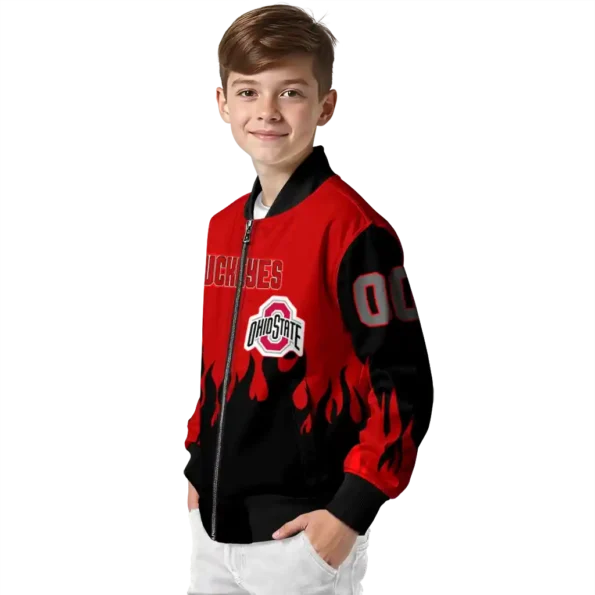 Ohio20State20Buckeyes20NCAAZone Jacket 8 Bomber.webp
