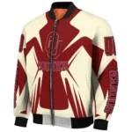 Oklahoma20Sooners20NCAAZone Jacket 1 Bomber 1.webp