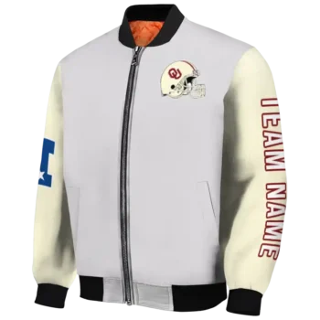 Oklahoma20Sooners20NCAAZone Jacket 1 Bomber 11.webp