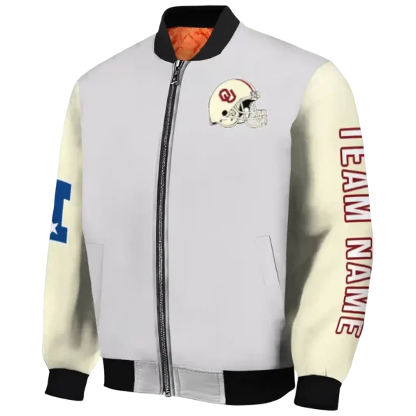 Oklahoma20Sooners20NCAAZone Jacket 1 Bomber 11.webp
