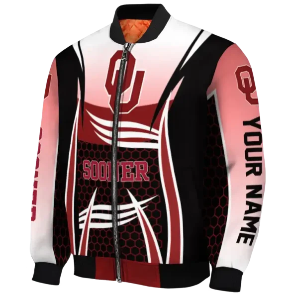 Oklahoma20Sooners20NCAAZone Jacket 1 Bomber 13.webp