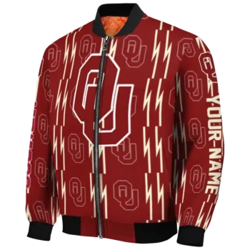 Oklahoma20Sooners20NCAAZone Jacket 1 Bomber 15.webp