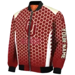 Oklahoma20Sooners20NCAAZone Jacket 1 Bomber 16.webp
