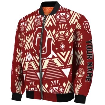 Oklahoma20Sooners20NCAAZone Jacket 1 Bomber 17.webp