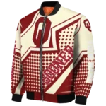 Oklahoma20Sooners20NCAAZone Jacket 1 Bomber 18.webp