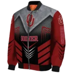 Oklahoma20Sooners20NCAAZone Jacket 1 Bomber 3.webp
