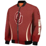 Oklahoma20Sooners20NCAAZone Jacket 1 Bomber 4.webp