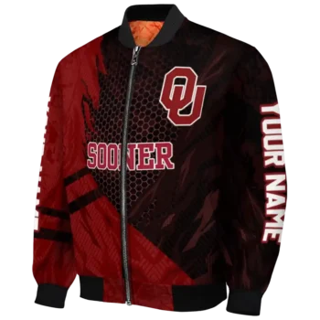 Oklahoma20Sooners20NCAAZone Jacket 1 Bomber 5.webp