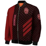 Oklahoma20Sooners20NCAAZone Jacket 1 Bomber 6.webp